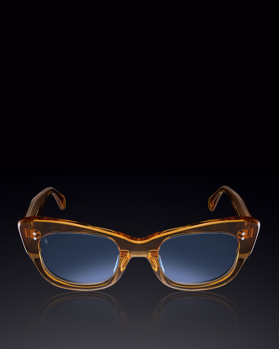 GH006 "HIDDEN TRACK" SUNGLASSES GREYHOUND ORIGINAL