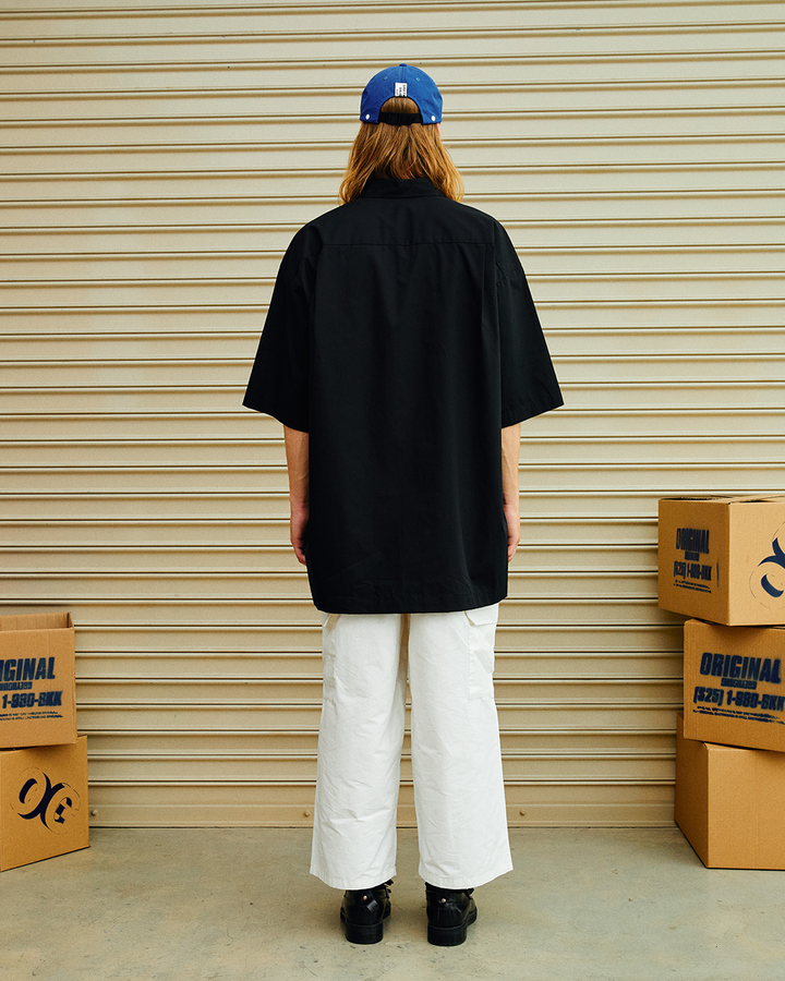 ORIGINAL GREYHOUND OVERSIZED SHIRT