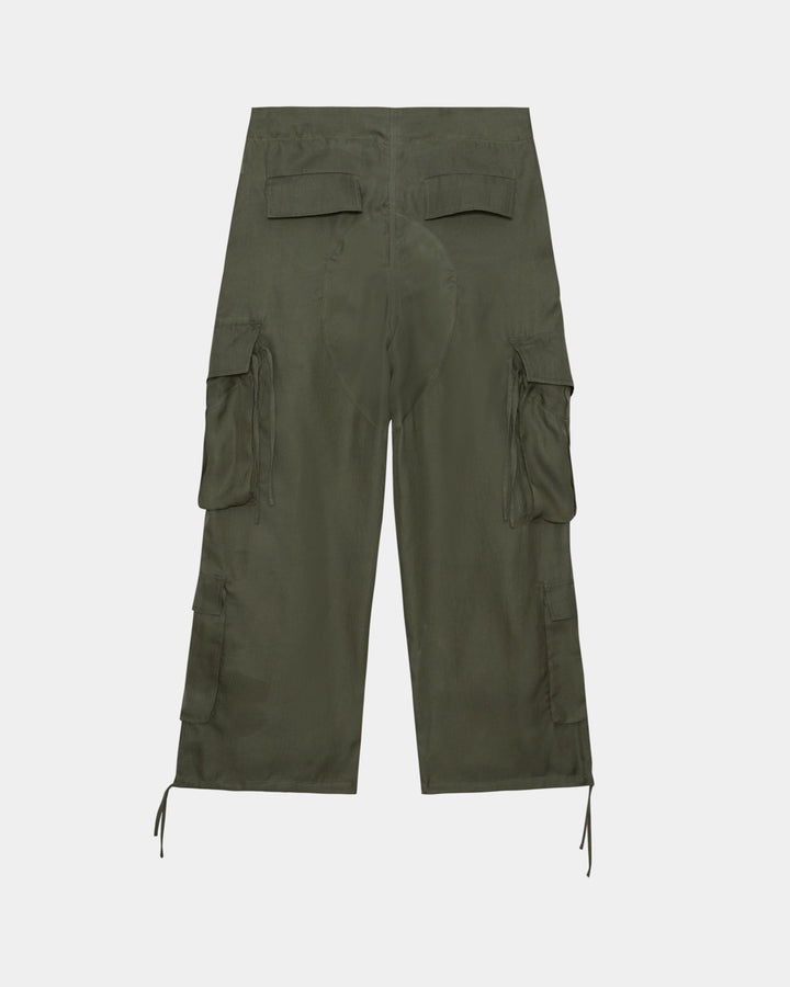 GH AIRY CARGO PANTS