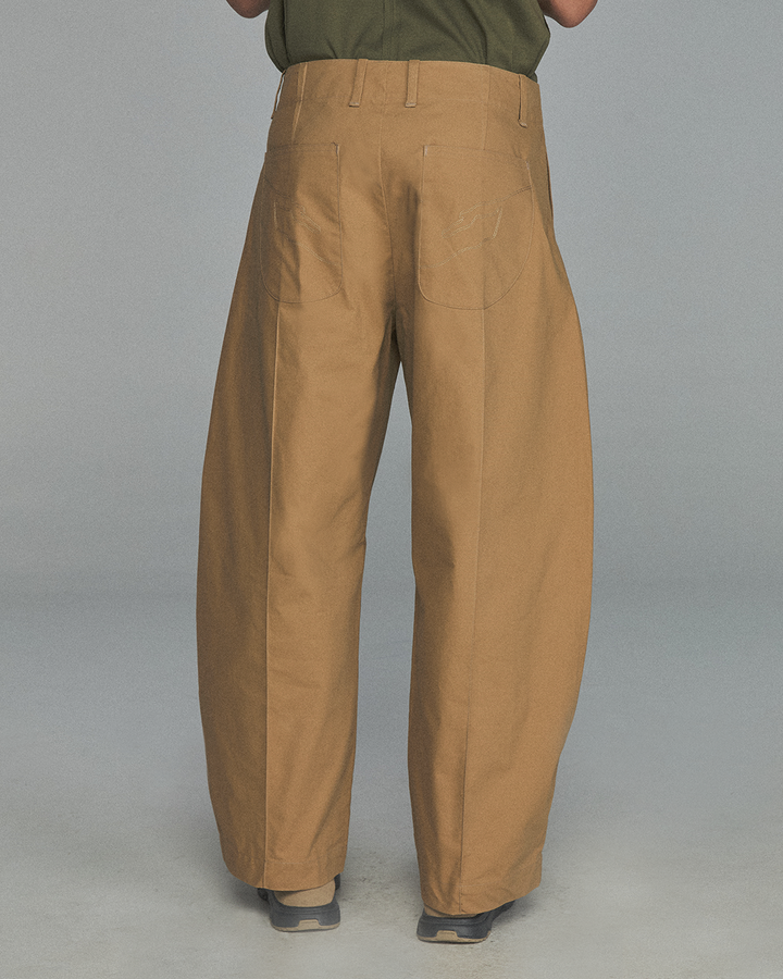 GH BAGGY PANTS