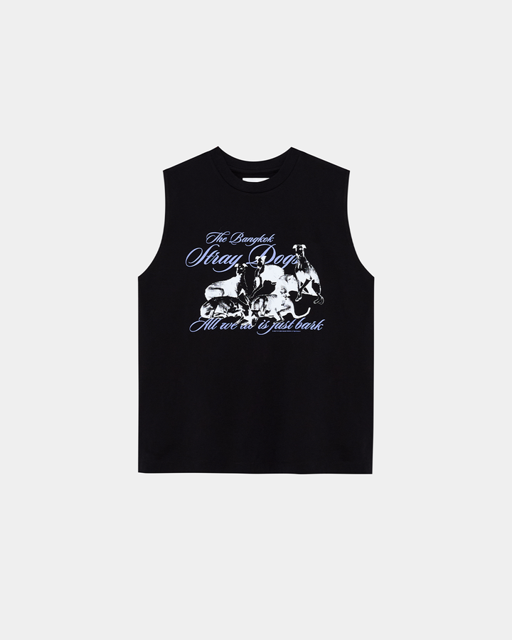 "ALL WE DO IT JUST BARK" T By GREYHOUND