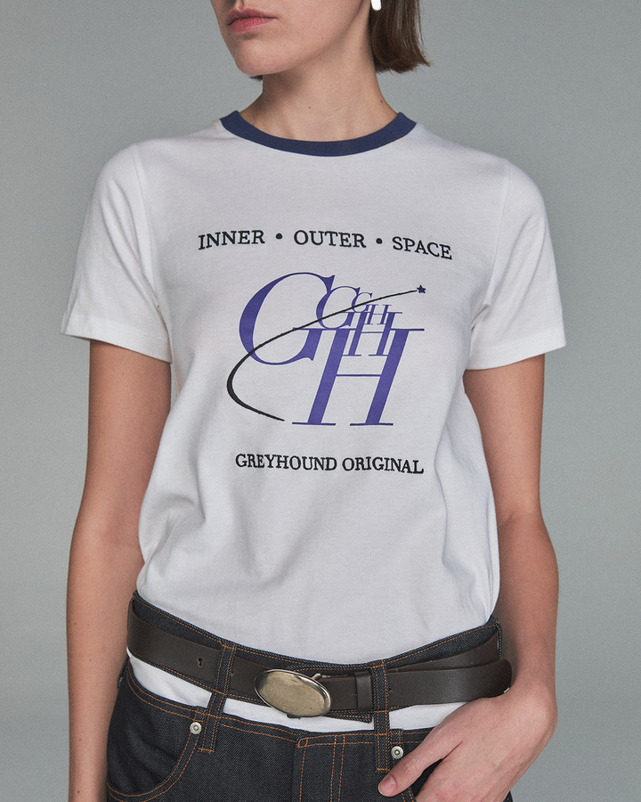 GH GH GH T-SHIRT