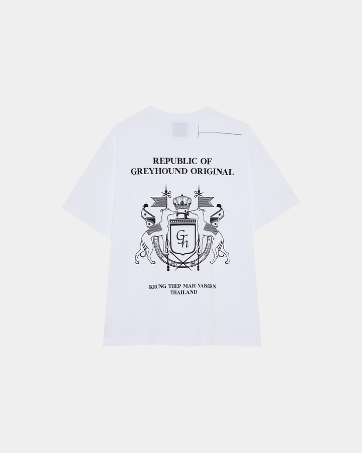 "GH PASSPORT" T By GREYHOUND