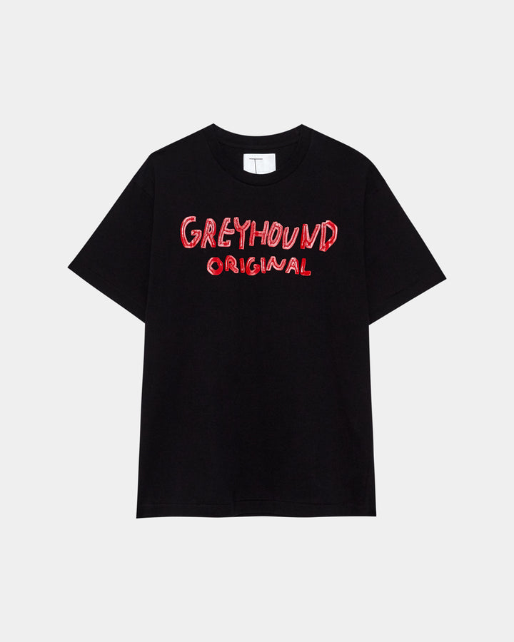 "GREYHOUND ORIGINAL" T by GREYHOUND