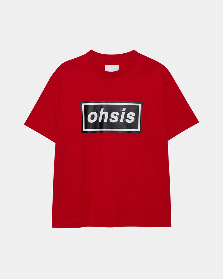 "OHSIS" T by GREYHOUND