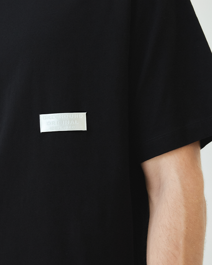 GH "LABEL" TEE