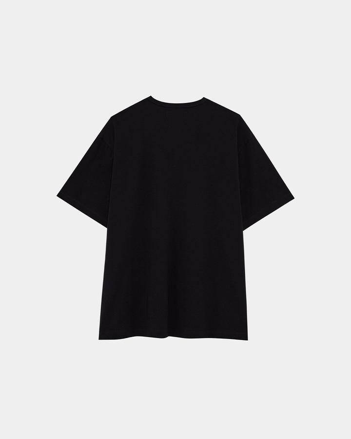 GH "LABEL" TEE