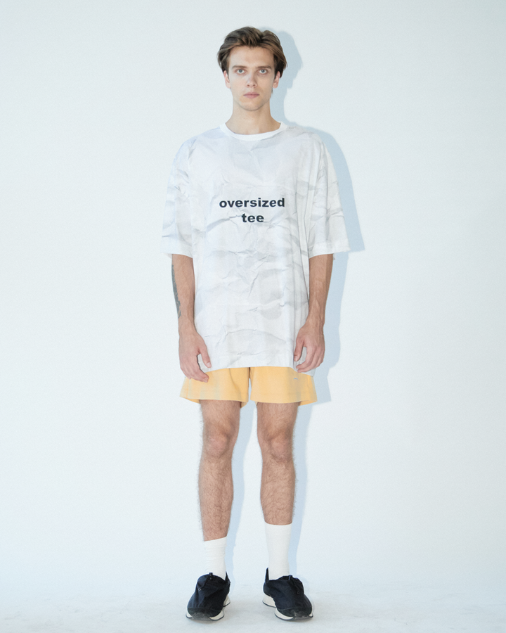 "COTTON SHORTS" T By GREYHOUND (SPECIAL ITEM)