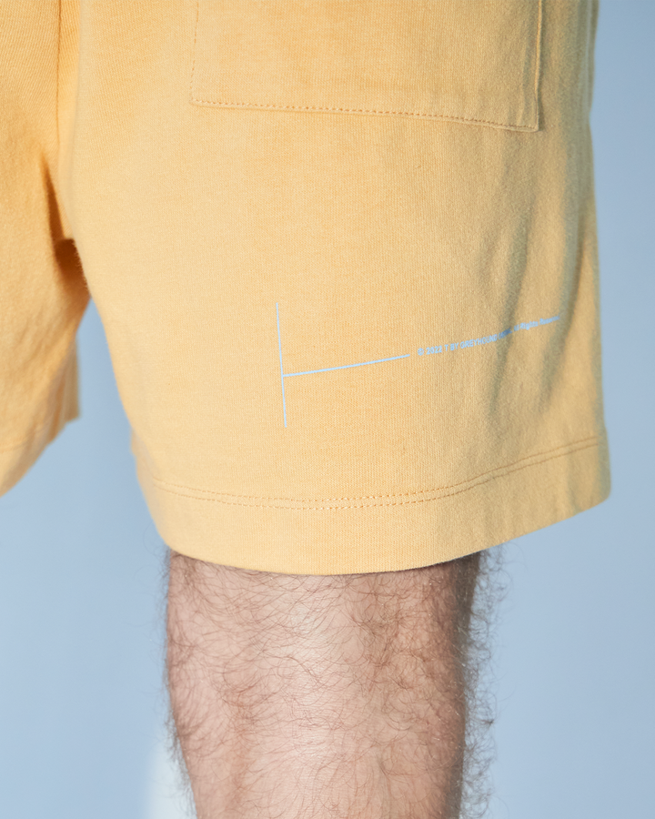 "COTTON SHORTS" T By GREYHOUND (SPECIAL ITEM)