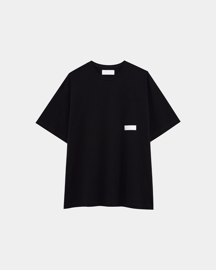 GH "LABEL" TEE