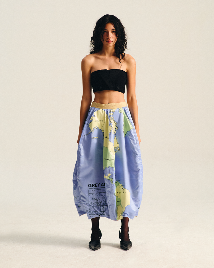 GH EARTH SKIRT