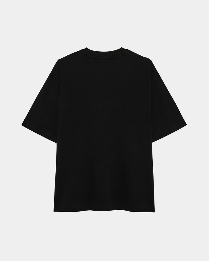 OG OVERSIZED LOGO T-SHIRT