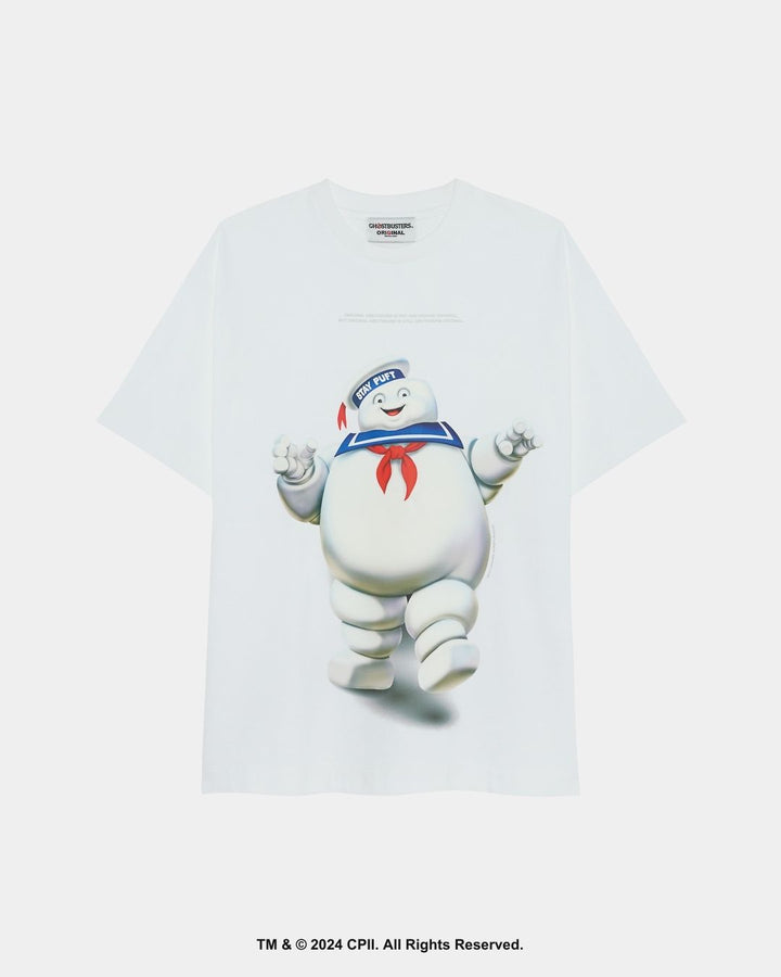 OG "STAY PUFT WALKING" T-SHIRT