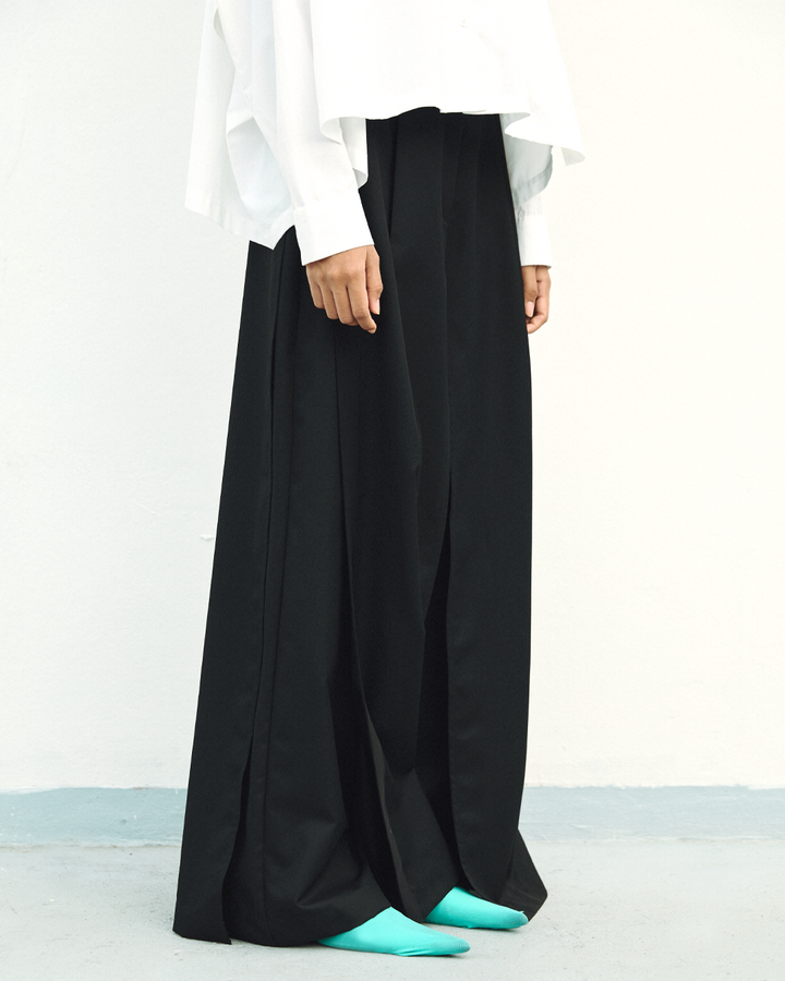 GH TUXEDO TROUSERS