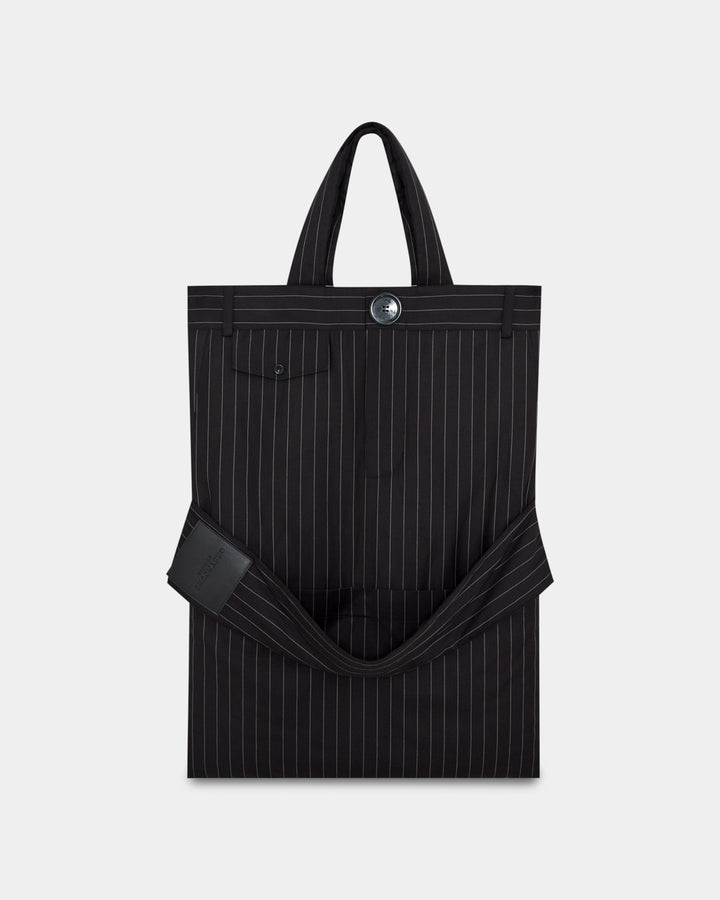 GH FOLDED STRAP BAG