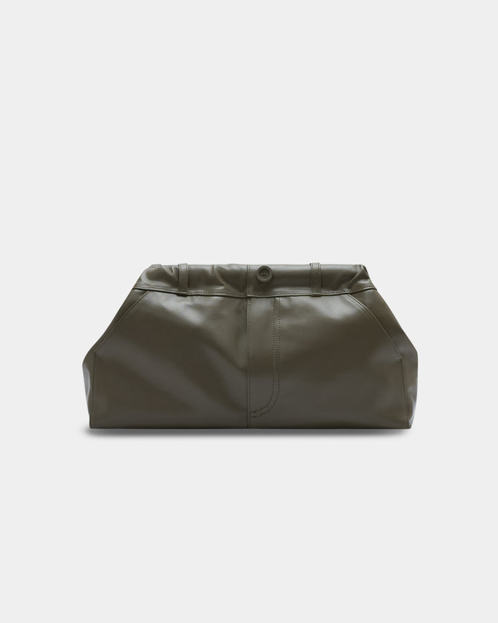 GH TROUSERS CLUTCH BAG