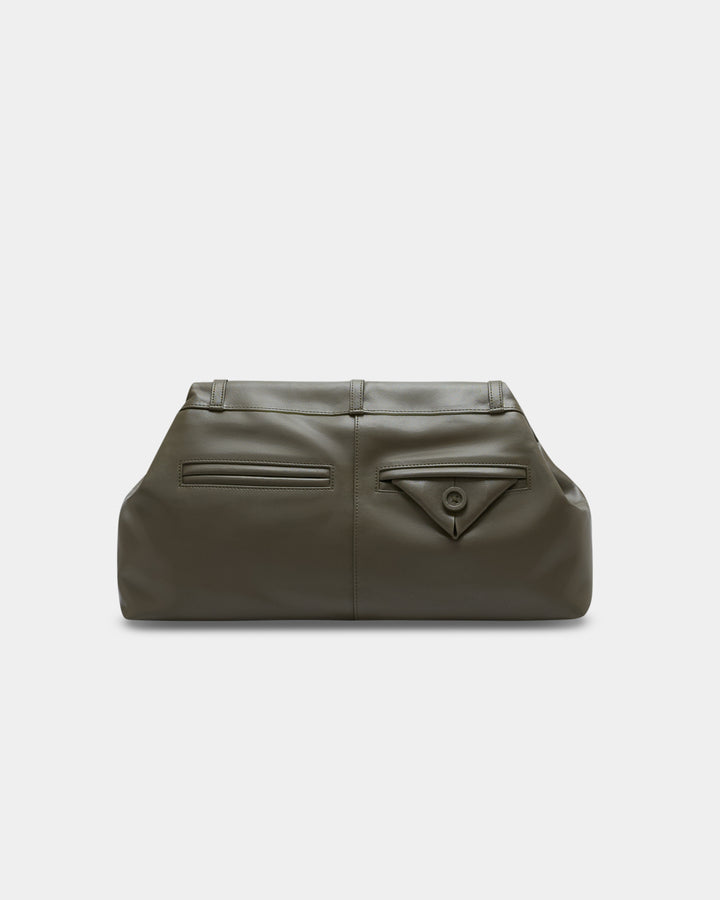 GH TROUSERS CLUTCH BAG