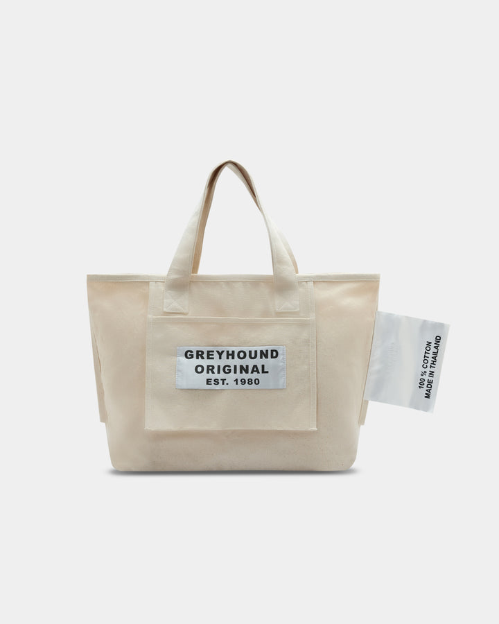 GH CANVAS TOTE