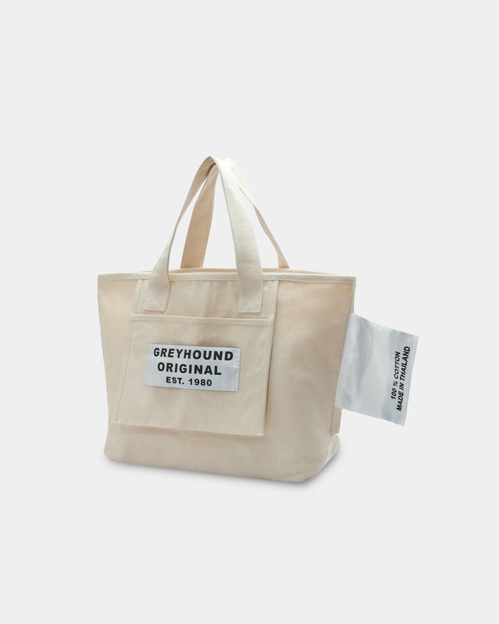 GH CANVAS TOTE