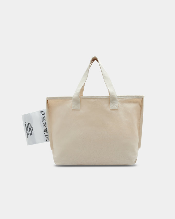 GH CANVAS TOTE