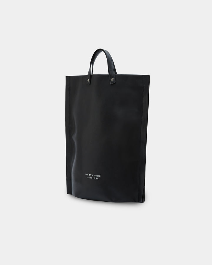 GH LEATHER TOTE