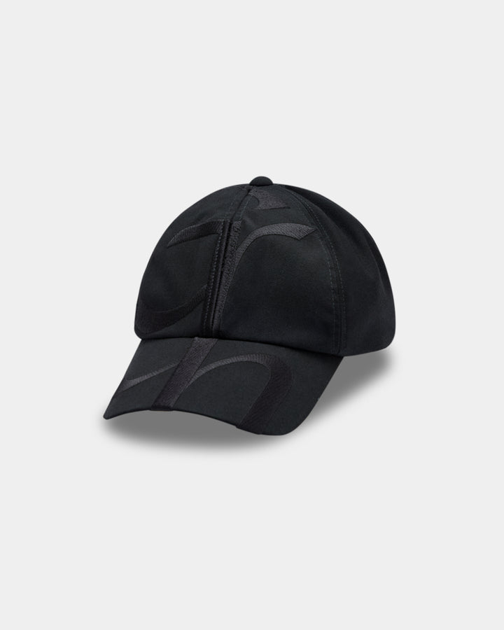 GH EMBROIDED CAP