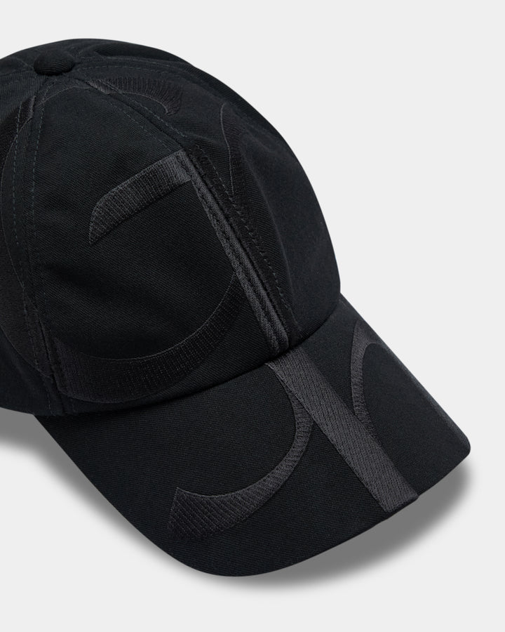 GH EMBROIDED CAP