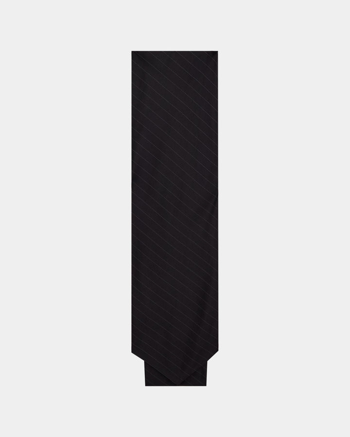 GH OVERSIZED NECKTIE