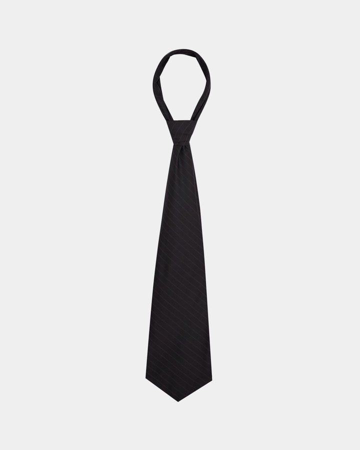 GH OVERSIZED NECKTIE