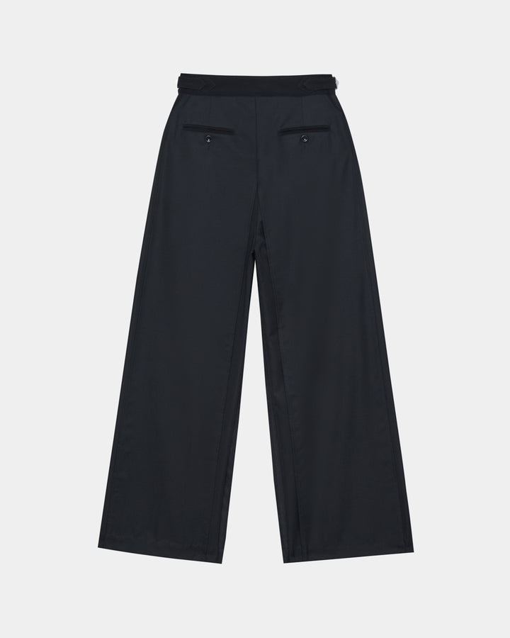 GH TUXEDO TROUSERS