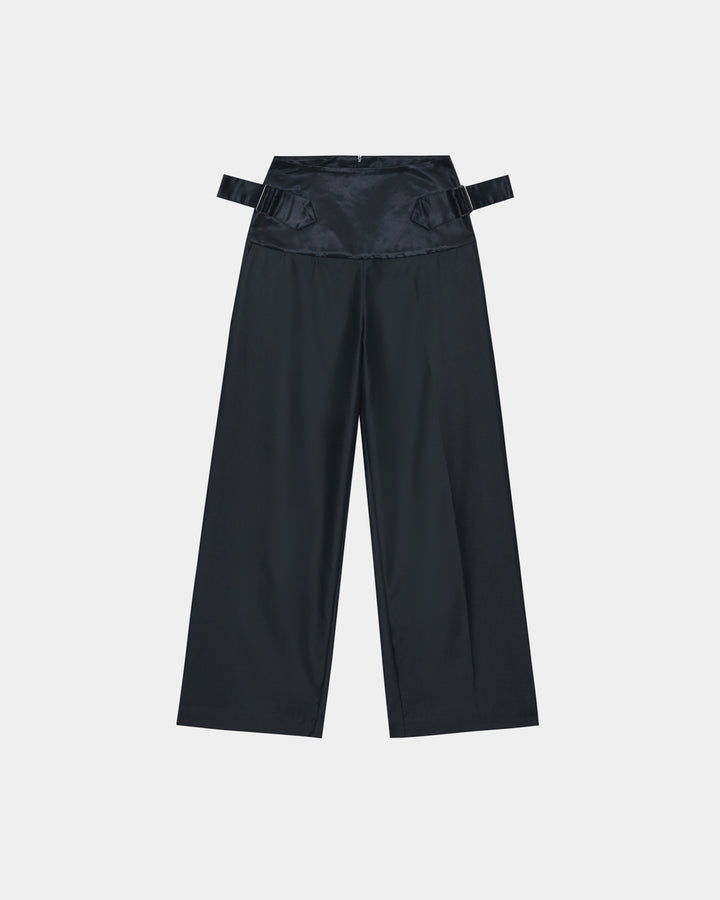 GH HIGH WAIST TAILORED PANTS