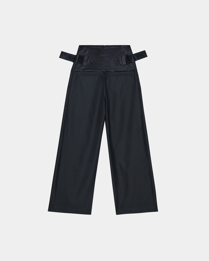 GH HIGH WAIST TAILORED PANTS