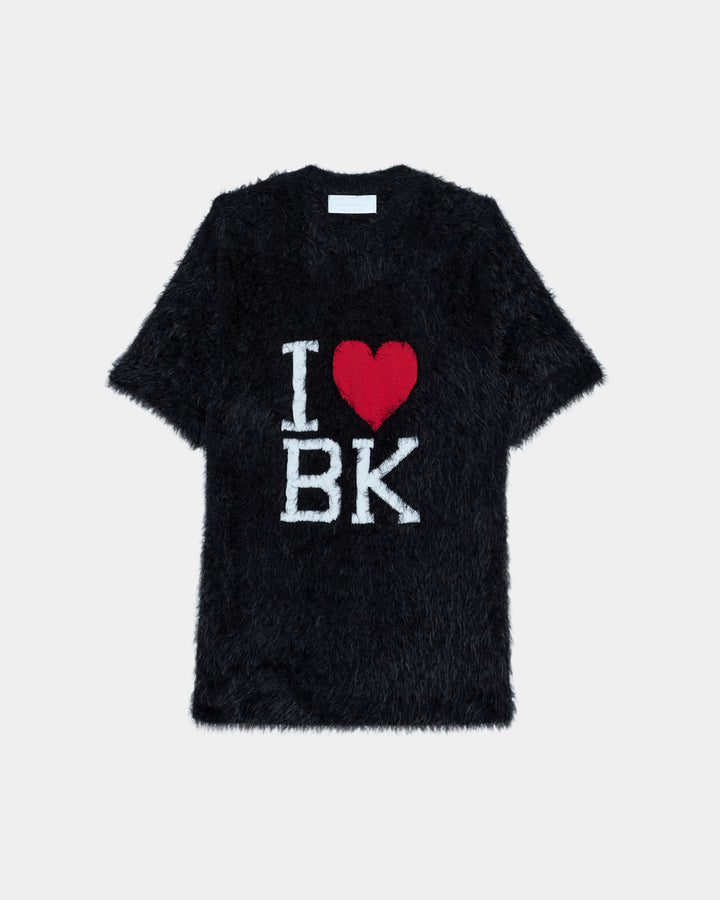 GH I LOVE BK T- SHIRT