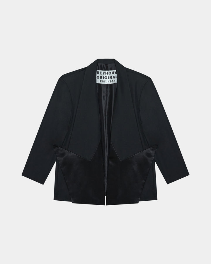 GH OVERSIZE LAPEL JACKET