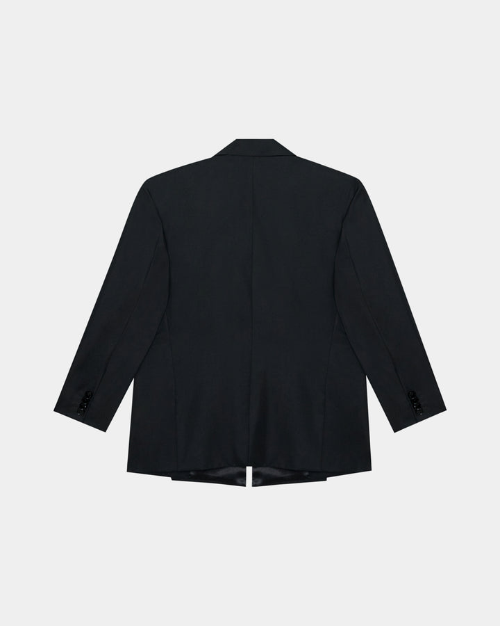 GH OVERSIZE LAPEL JACKET