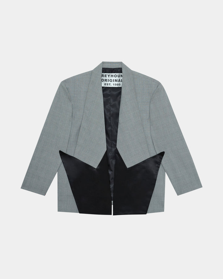 GH OVERSIZE LAPEL JACKET