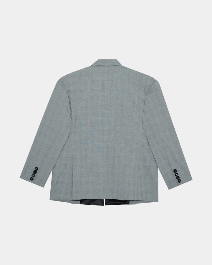 GH OVERSIZE LAPEL JACKET