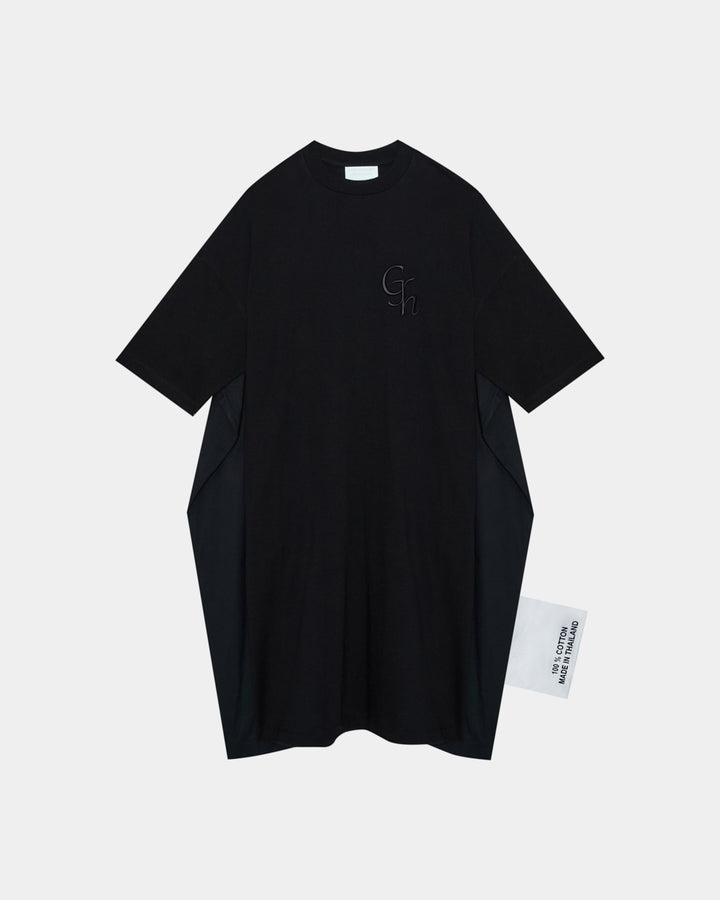 GH OVERSIZE T SHIRT DRESS