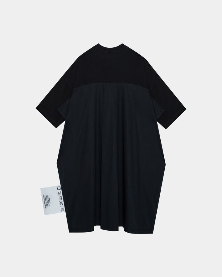 GH OVERSIZE T SHIRT DRESS