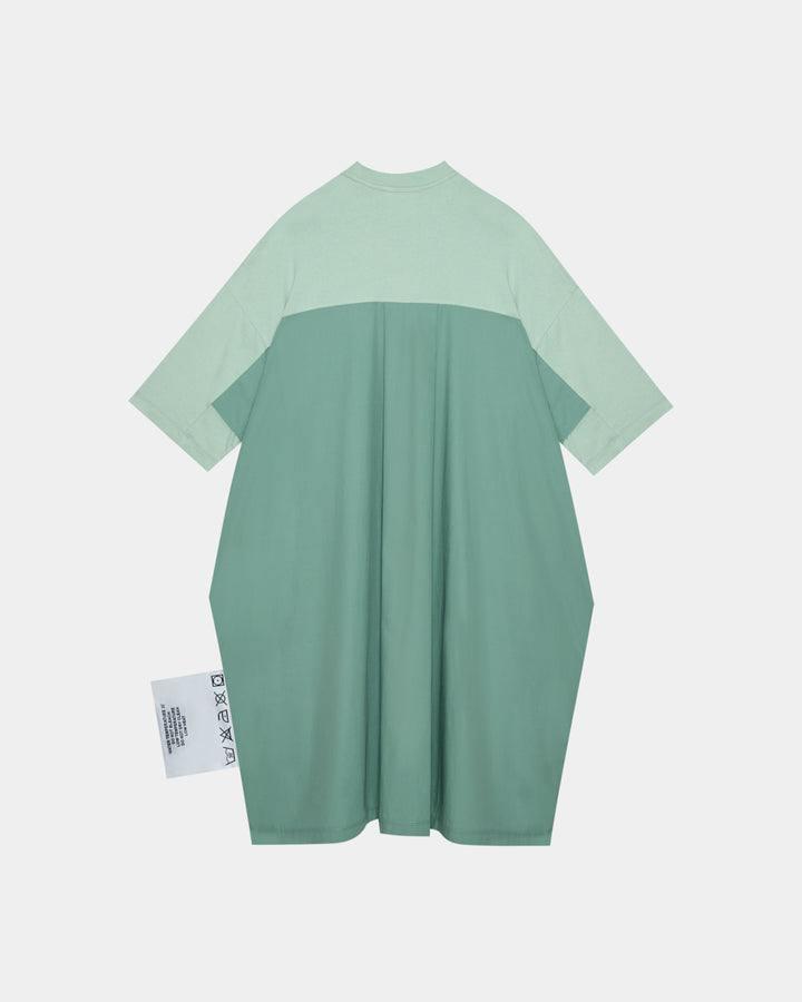 GH OVERSIZE T SHIRT DRESS