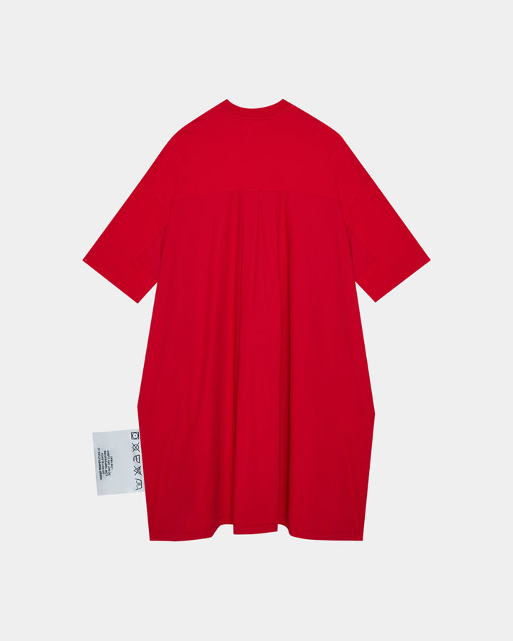 GH OVERSIZE T SHIRT DRESS