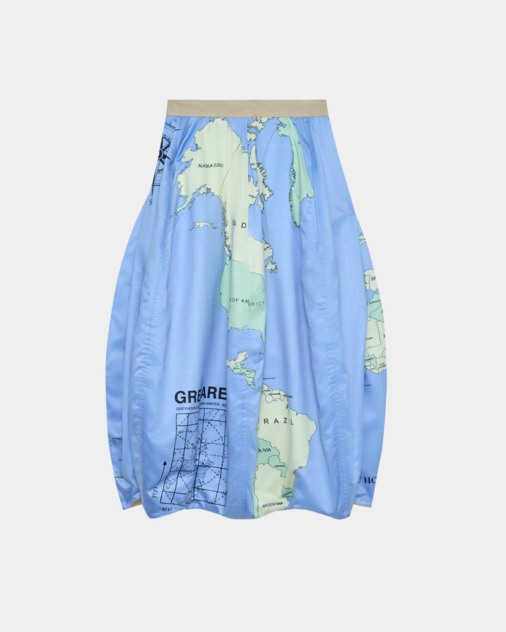 GH EARTH SKIRT