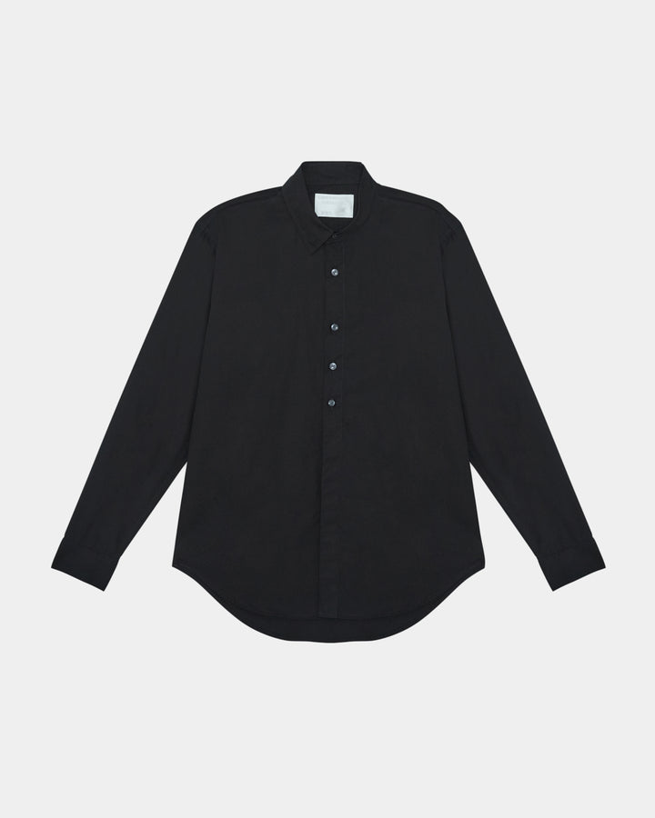 GH SINGLE COLLAR SHIRT