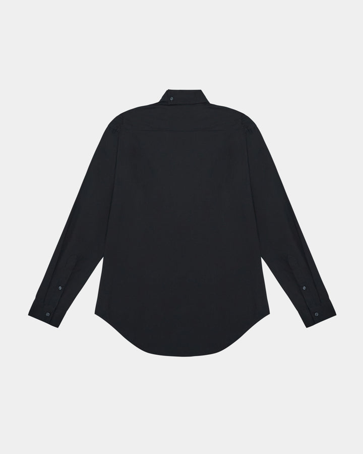 GH SINGLE COLLAR SHIRT