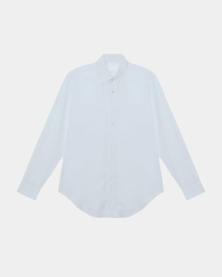 GH SINGLE COLLAR SHIRT