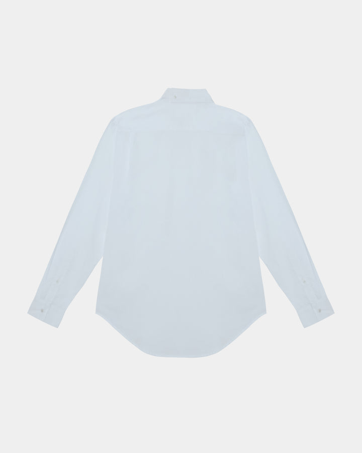 GH SINGLE COLLAR SHIRT