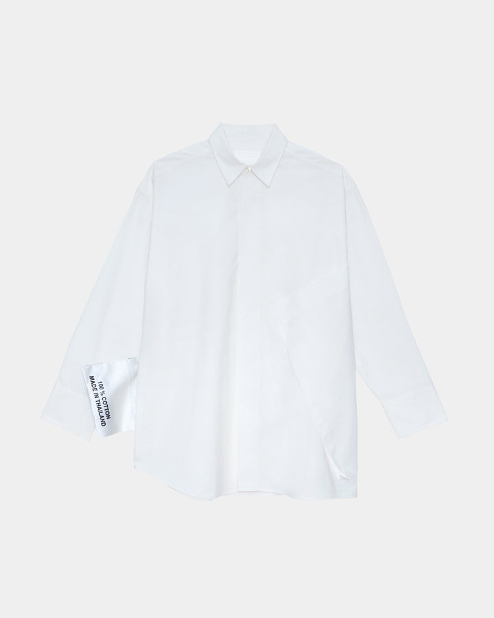 GH LARGE POCKET SHIRT