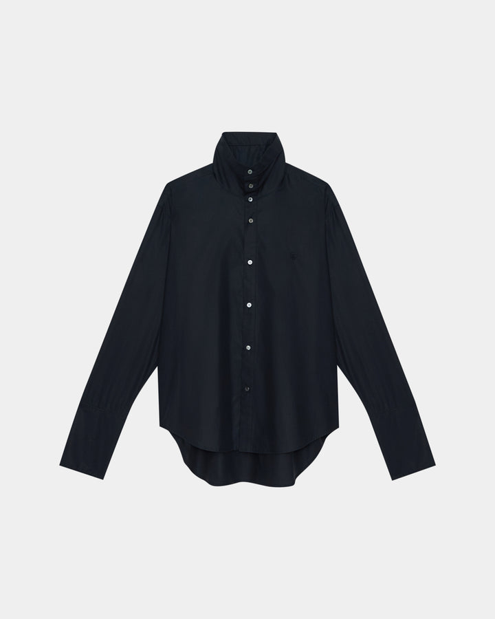 GH TURTLENECK SHIRT