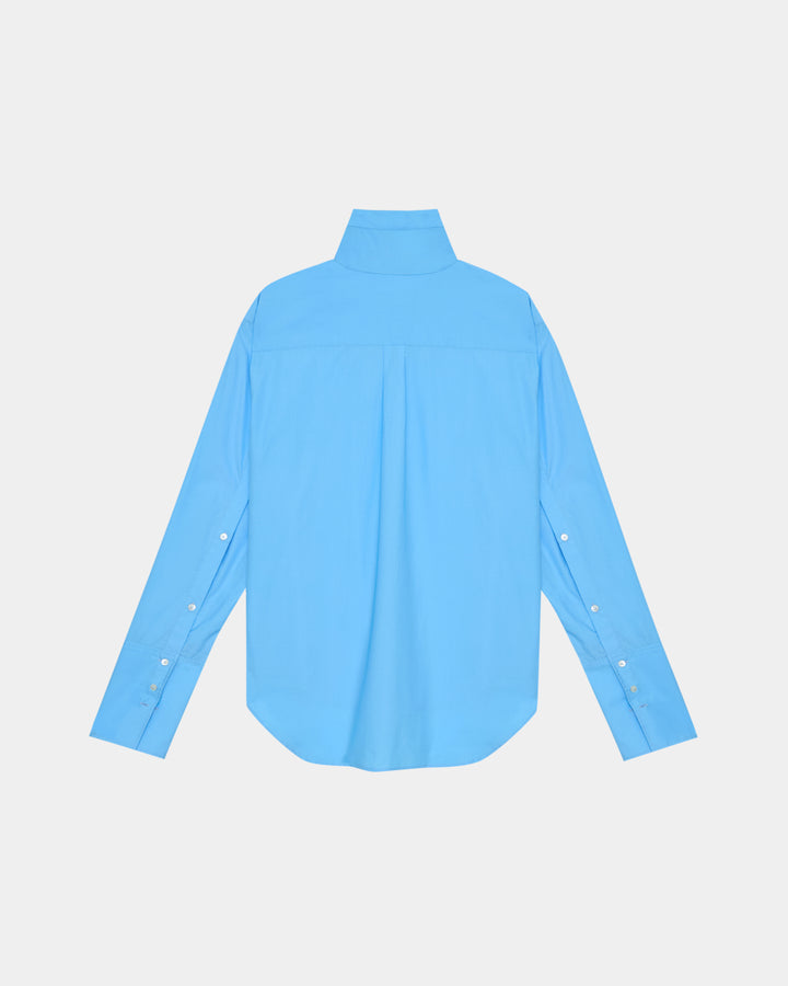 GH TURTLENECK SHIRT