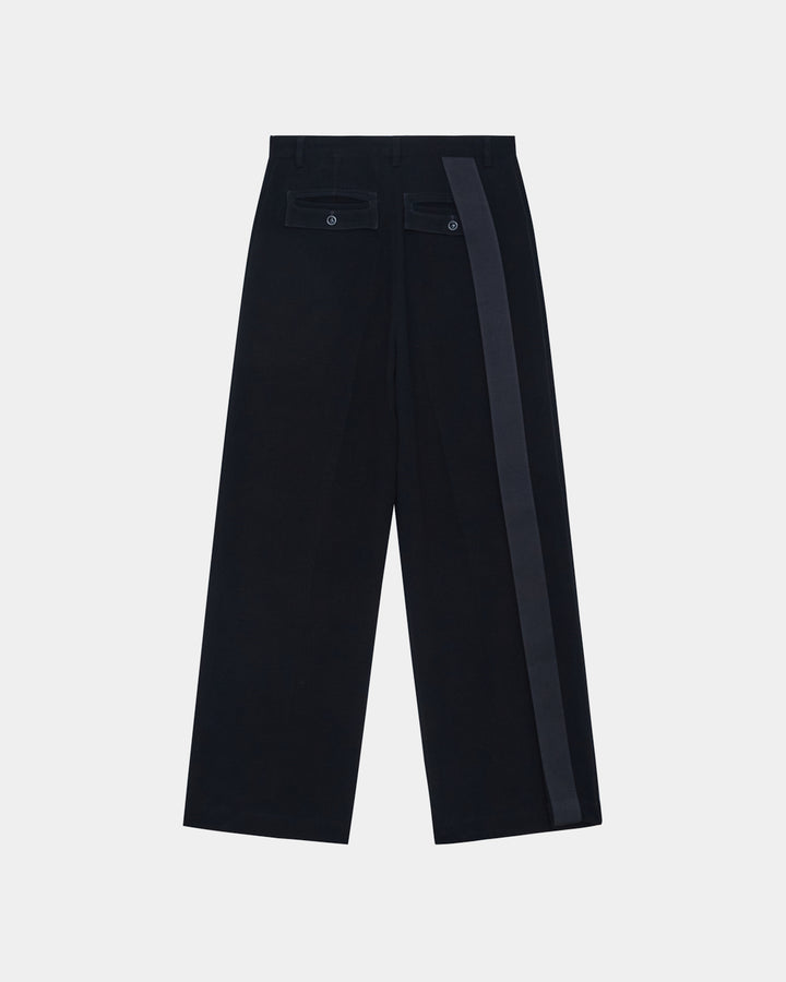 GH SELVAGE TAILORED PANTS